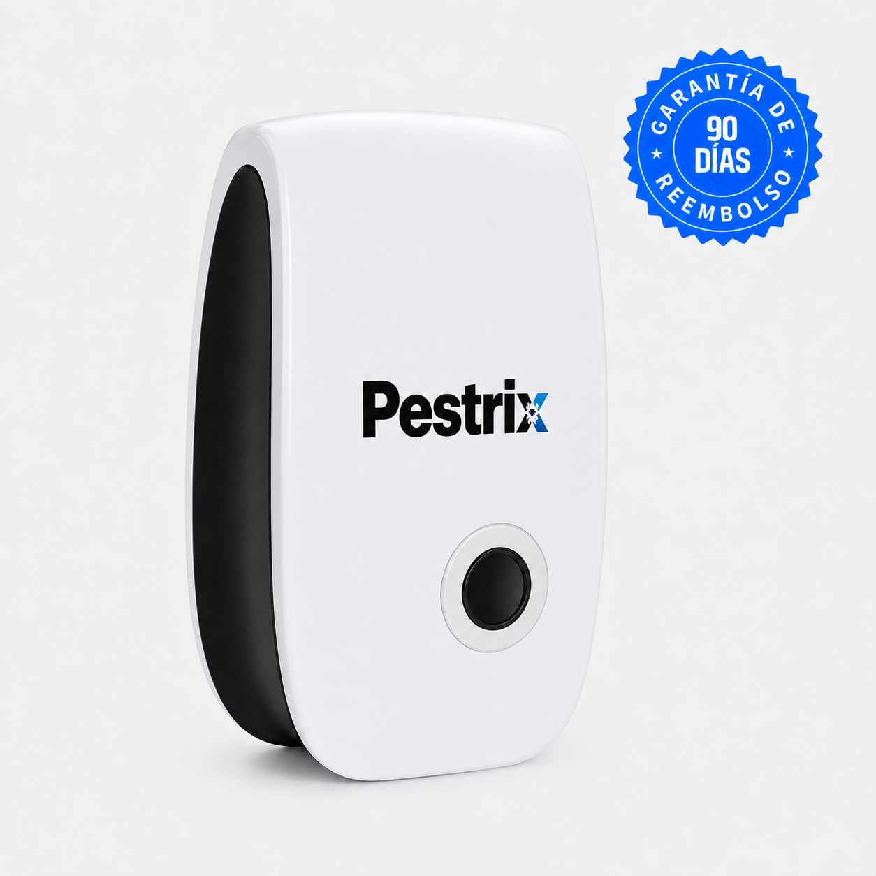 Repelente ultrasónico Pestrix